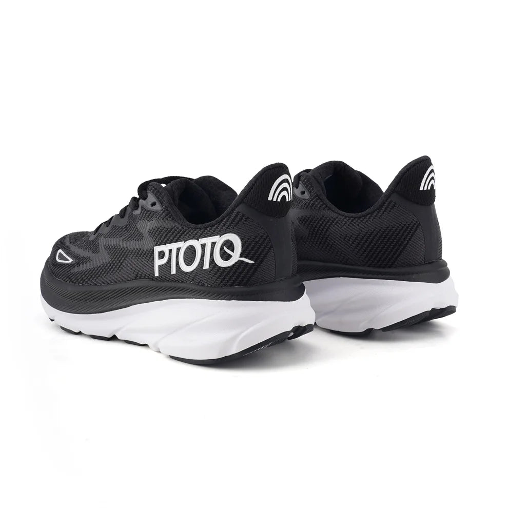 Professional Casual Sports Outdoor Running Shoes for All Seasons for Short Distance Breathing for Summer Spring Winter Autumn Good Vibrations