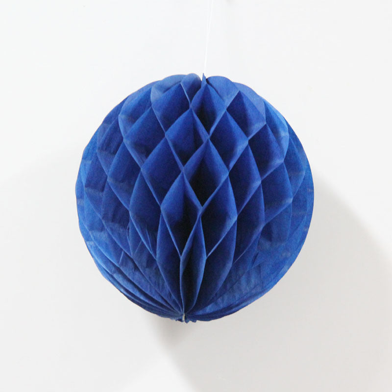 10cm 15cm 20cm 25cm 30cm Decorative Round Tissue Paper Honeycomb Balls Wedding Decoraions Birthday Party Baby Shower Supplies1pc Good Vibrations