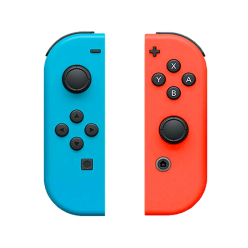 1 Pair for Nitendo Switch Case Joystick for Joy Con Controller Housing Shell for NintendoSwitch NS Cover (without screws) Good Vibrations