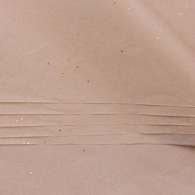 10 Sheets 50*66cm Tissue Paper DIY Handmade Craft Paper Flowers Gift Packing Wedding Festive & Party Home Decoration Supplies Good Vibrations