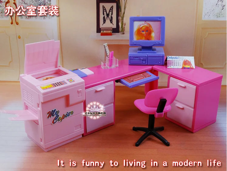 for barbie doll furniture Good Vibrations