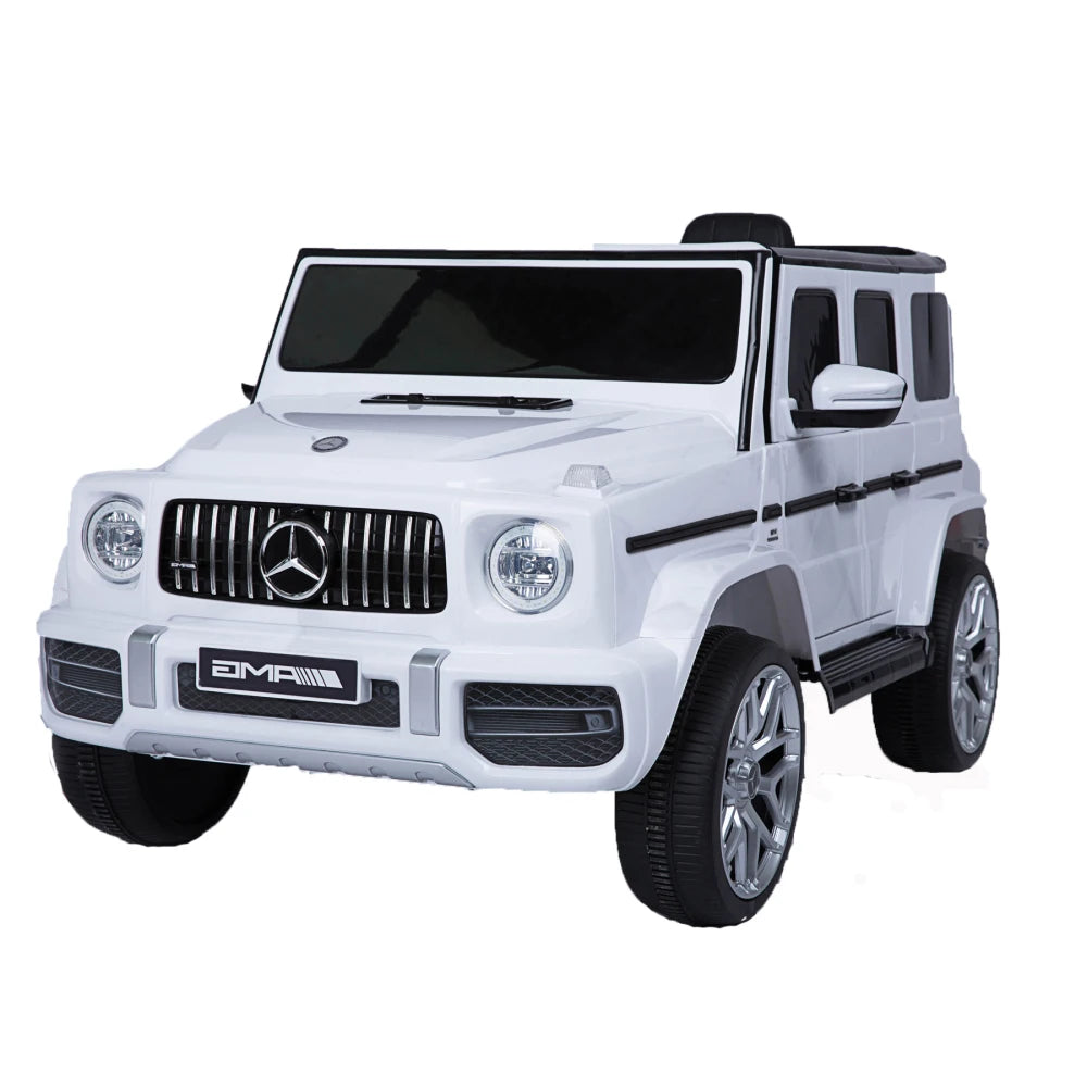 Kids Ride On Car, kids Electric Car with Remote Control 12V children car Motorized Vehicles for Girls,Boys, gift , Music, Horn Good Vibrations