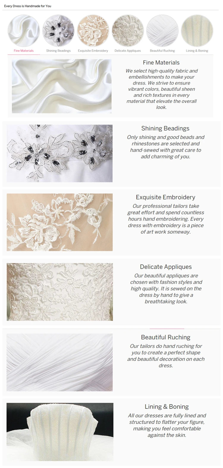 LORIE Elegant Satin Wedding Dresses Strapless Ruffle Sleeves A-Line Pleated Bride Prom Gown 2025 Romantic Bridal Gown Customized