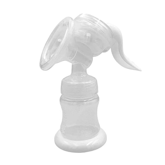 GDL Manual for Breast Pump with Bottle Nipple and Cap Smart Baby 22-0022 Maternity Age Range Good Vibrations