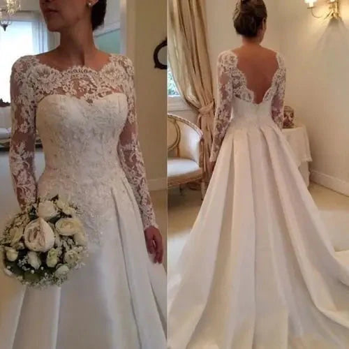 Pregnant princess wedding dress new bride wedding dress Europe and the United States wedding large size drag wedding dress Good Vibrations