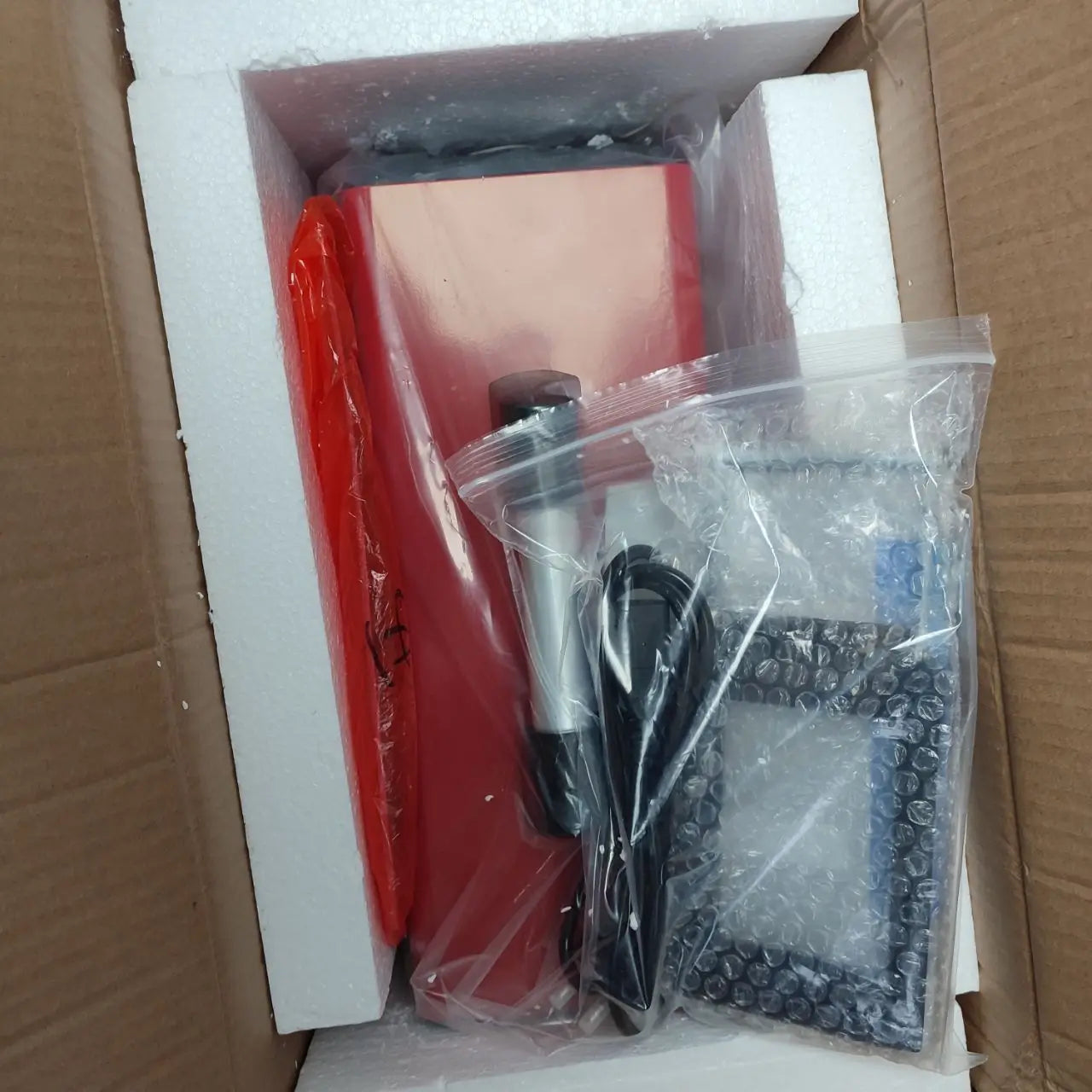 Automatic Flash Stamp Machine Photosensitive Flash Clothes Name Stamp Making Machine Rubber Flash Stamp Machine Good Vibrations
