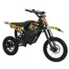 US Drop Shipping Ebike Electric Bike 48V 2000W Strong Power Hydraulic Disc Brake Electric Fat Motor Bikes Good Vibrations