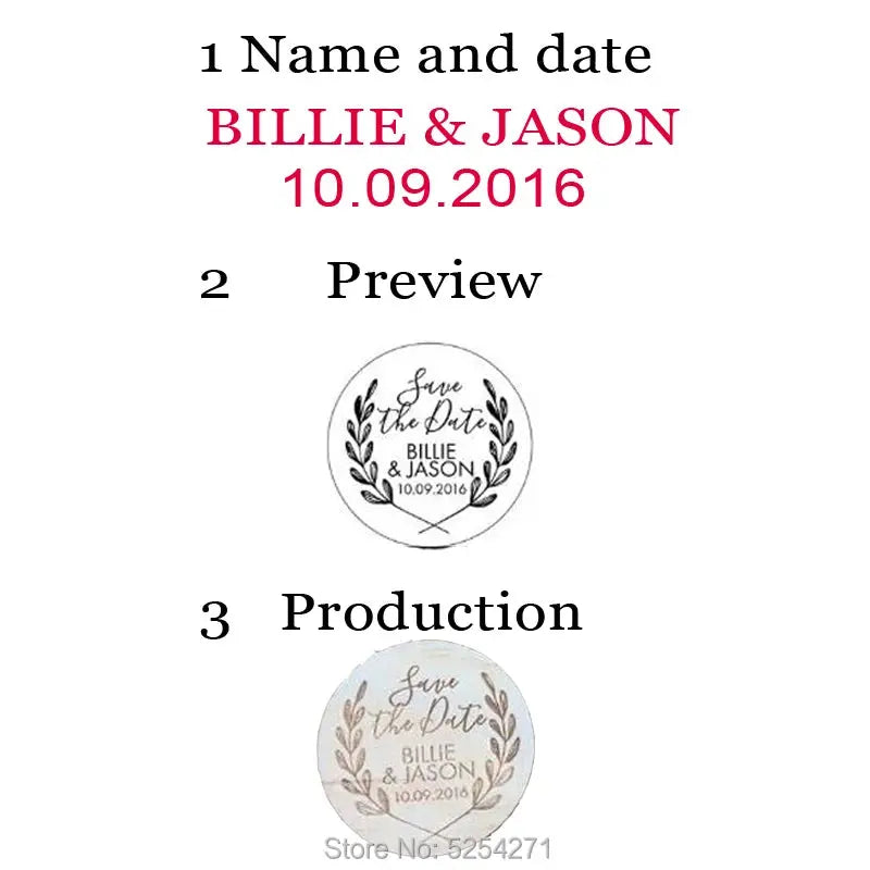 Personalized Wedding Guest Book - Gold Letter Sign Guest Book - Alternative Guest Book - Wedding Decorations Rustic - Guest Book Good Vibrations