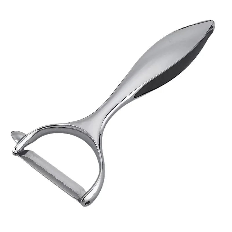Vegetable Fruit Peeler Kitchen Potato Carrot Cucumber Peeler Peeling Kitchen Gadgets Good Vibrations