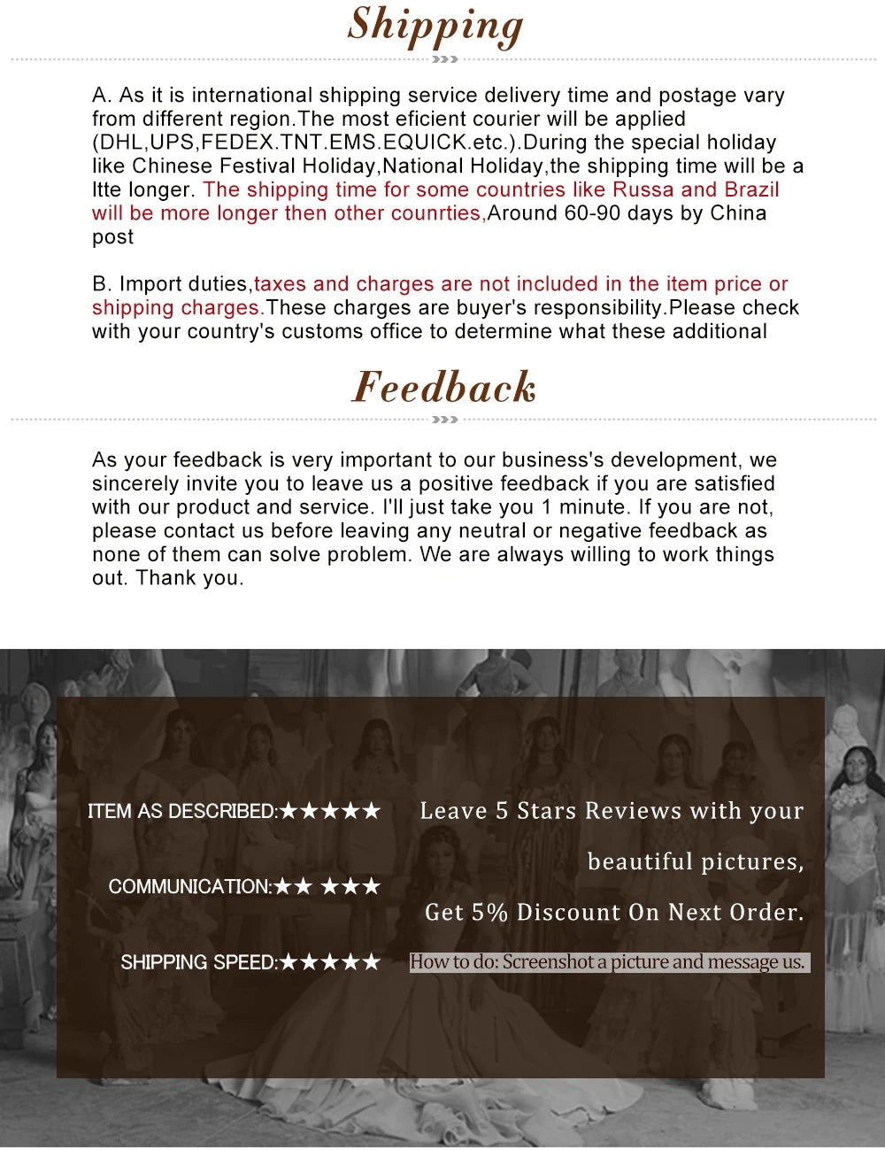 Newest Elegant White Wedding Dresses Mermaid Garden Sweet Wedding Gowns With Detachable Train Vestidos De Novia Customized Good Vibrations