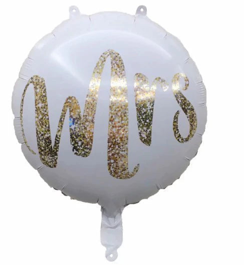 Wedding Decoration Cartoon Bridegroom Bride Aluminum Balloon Confession Confession Wedding Room Layout Valentine's Day Decoration Balloon Good Vibrations