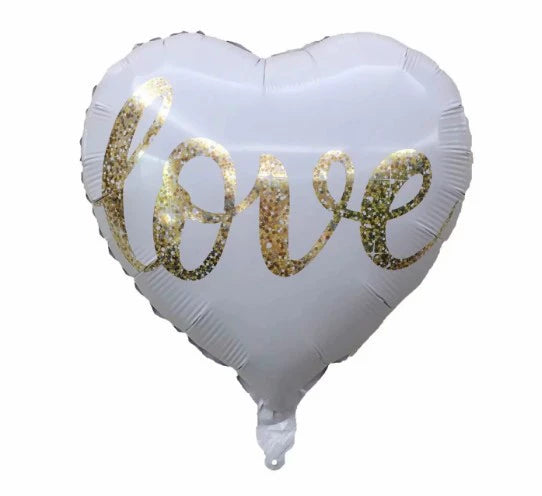 Wedding Decoration Cartoon Bridegroom Bride Aluminum Balloon Confession Confession Wedding Room Layout Valentine's Day Decoration Balloon Good Vibrations