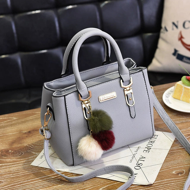 Women's Fashionable Shoulder Bag for Spring and Summer Little Korean Style Good Vibrations