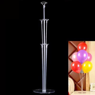 New Arrival My World Doll Building Blocks Theme Boy Birthday Scene Balloon Layout Party Cake Decoration Stickers Good Vibrations