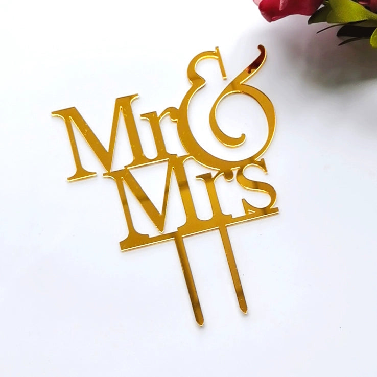Valentine's Day Cake Plug-in Wedding Anniversary Wedding Proposal Acrylic Cake Insertion Dress up Card Baking Ornaments Good Vibrations
