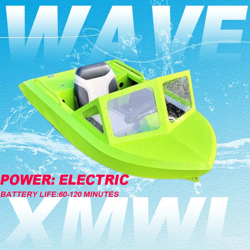 15kw Custom High-Speed Mini Jet Boat Aluminum Water Ski Jet Ski For Rowing Boats Electric Karting Boat For Water Sports Good Vibrations