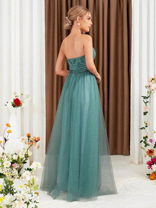 MGIACY bridesmaid adult dress top Good Vibrations