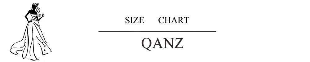 Qanz Modern Wedding Dresses Sweetheart Chiffon Mermaid Bridal Gowns Lace Appliques Corset Vestido De Novia Boda Customized Good Vibrations