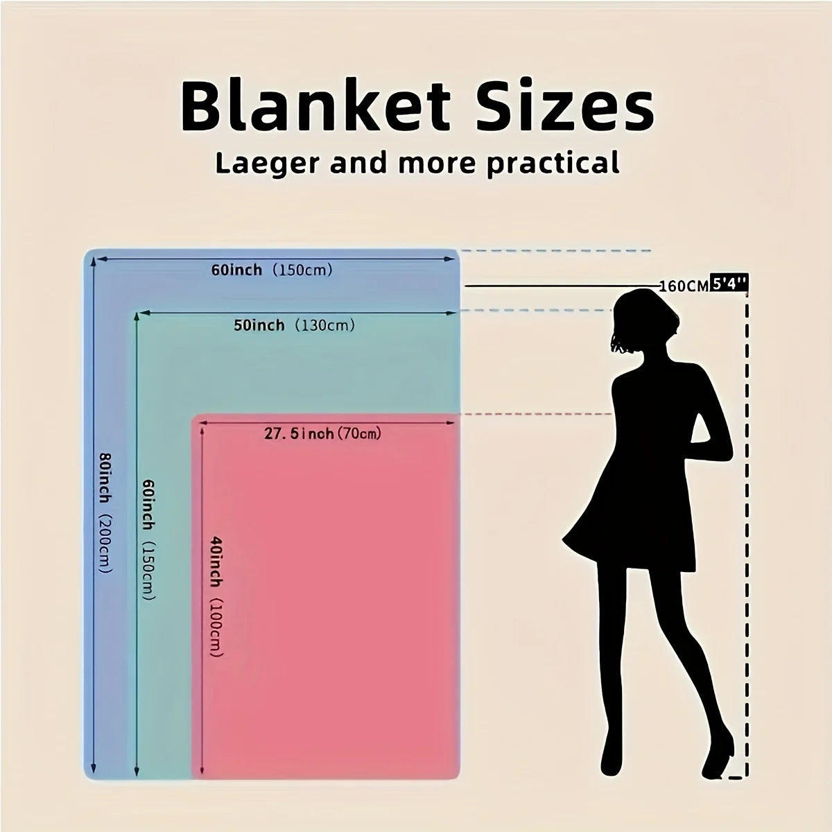 1 Bible verse blanket - religious soft and light warm blanket, digital printing gift for men and women, Christian message gift, Good Vibrations