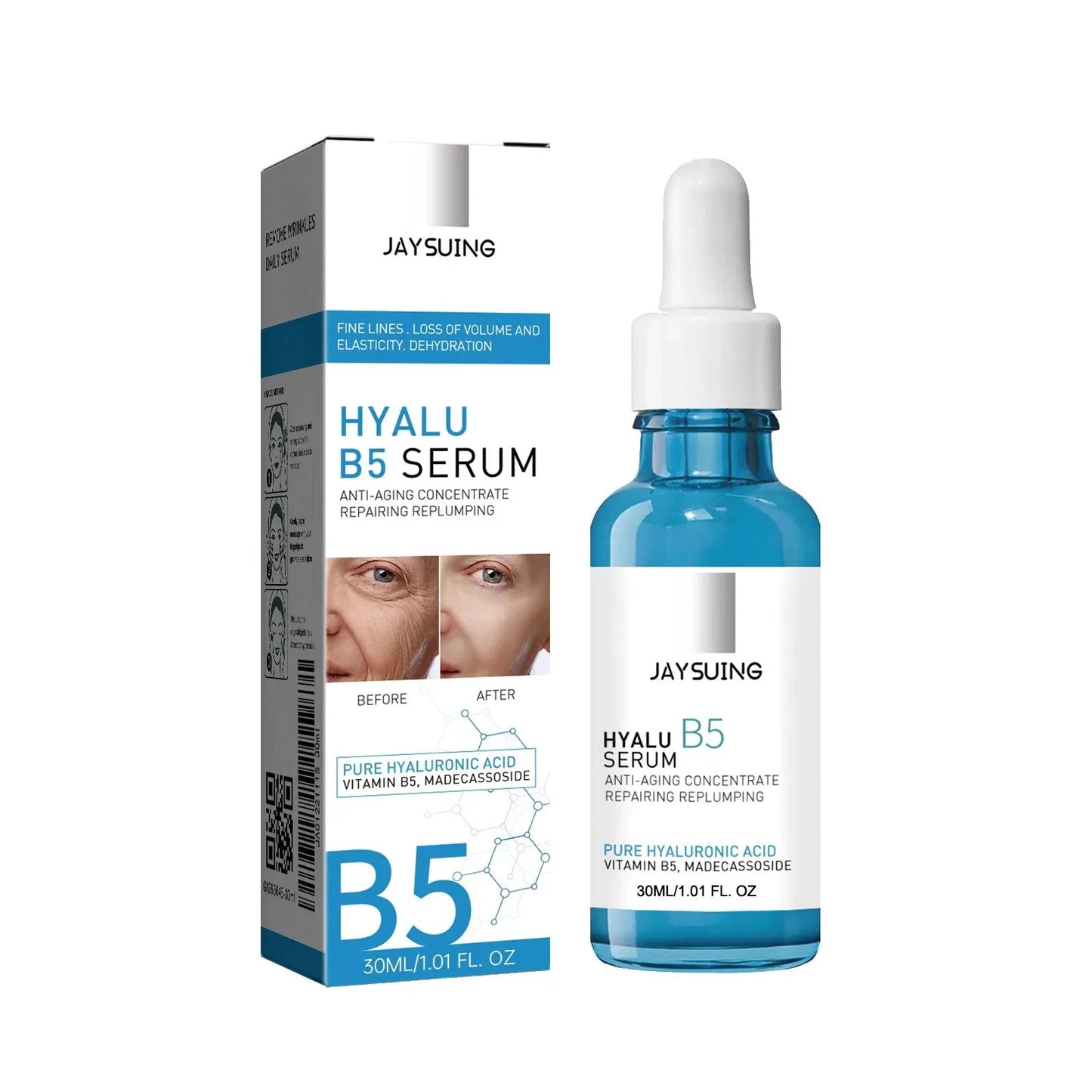 Remove W-rinkles Essence Anti A-ging Fade Fine Line Lifting Firming Repair Smooth Moisturizing Nourish Tighten Retinol B3 Serum Good Vibrations