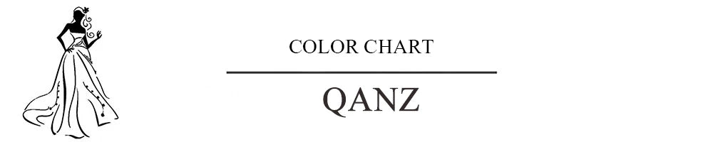 Qanz Modern Wedding Dresses Sweetheart Chiffon Mermaid Bridal Gowns Lace Appliques Corset Vestido De Novia Boda Customized Good Vibrations