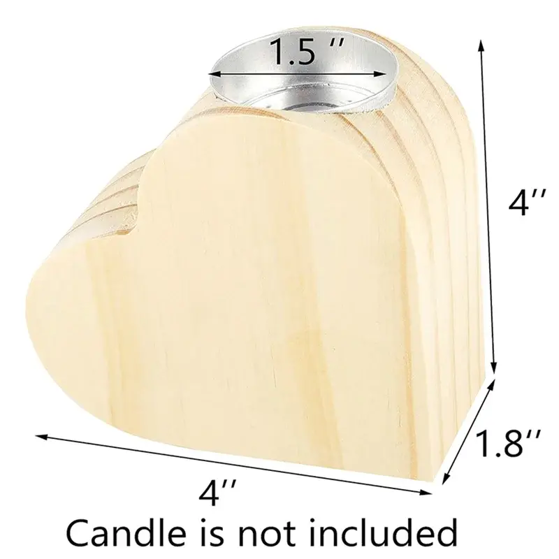AAAEL-Gifts For Girlfriend, Candle Holder With Saying, Birthday, Wedding Anniversary, Birthday For Bestfriend, Friendship Good Vibrations