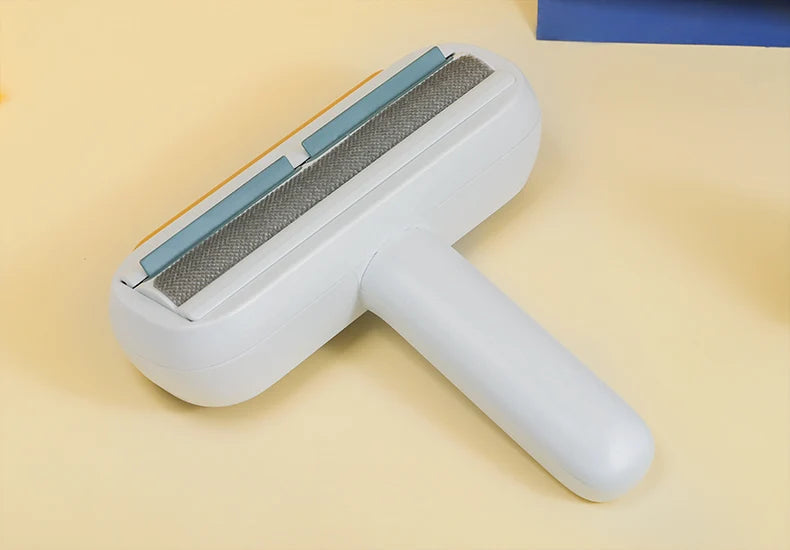 HOOPET Pet Hair Roller Remover Dog Convenient Cleaning for Cats Fur Clean Brush Base Home Furniture Sofa Clothes Cleaner Brush Good Vibrations Adult Super Store