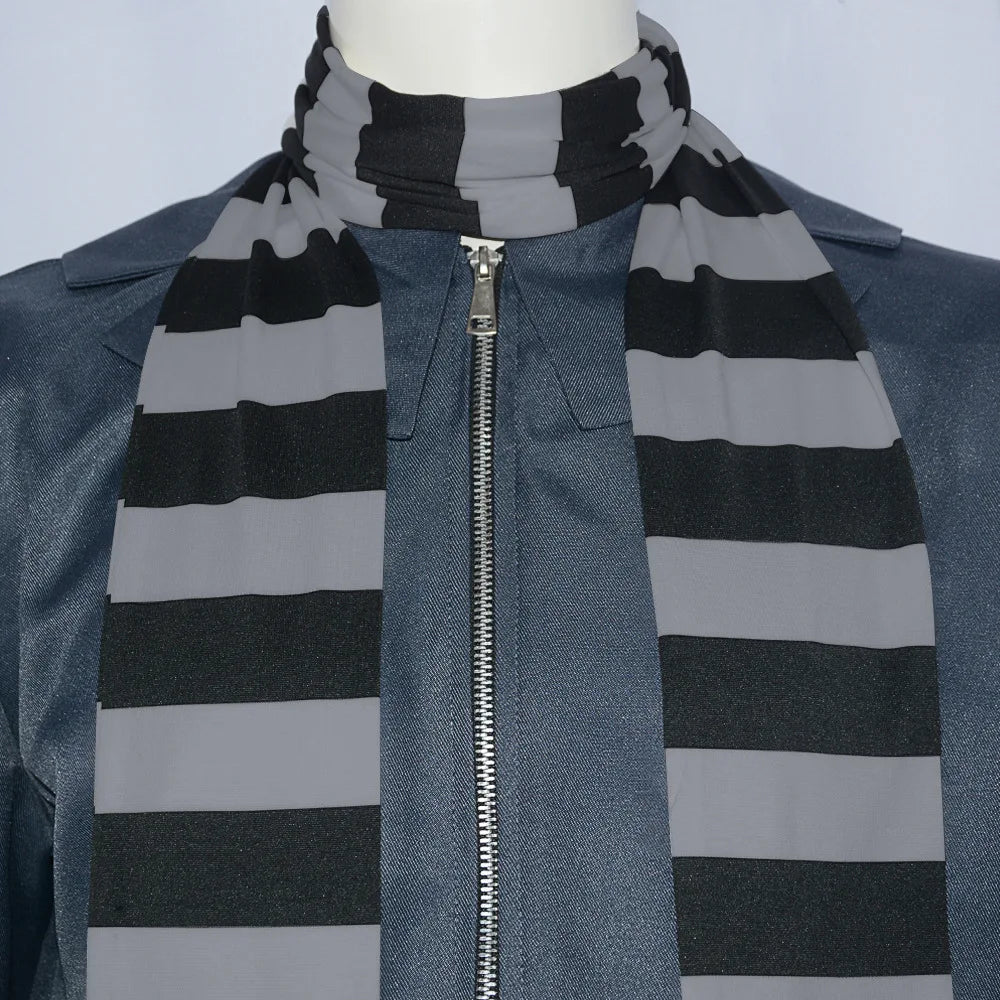 Movie GRU cosplay costume coat pants scarf for men male disguise dress-up party fantasy outfits Halloween carnival suit Good Vibrations