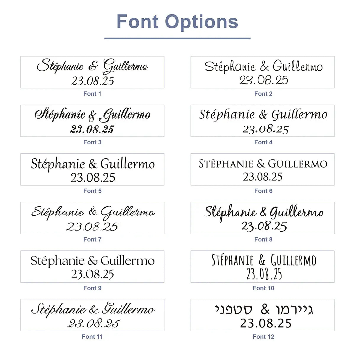 Wedding Gifts for Guests Personalized Wooden Wine Corkscrew with Box Customized Bottle Openers Wedding Souvenirs Party Favors Good Vibrations