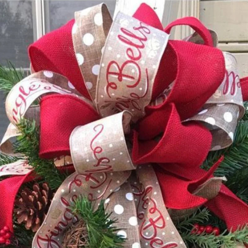 Artificial Christmas American Style Inverted Tree Home Arch Scene Decoration Simulation Christmases Trees Green Plants Good Vibrations