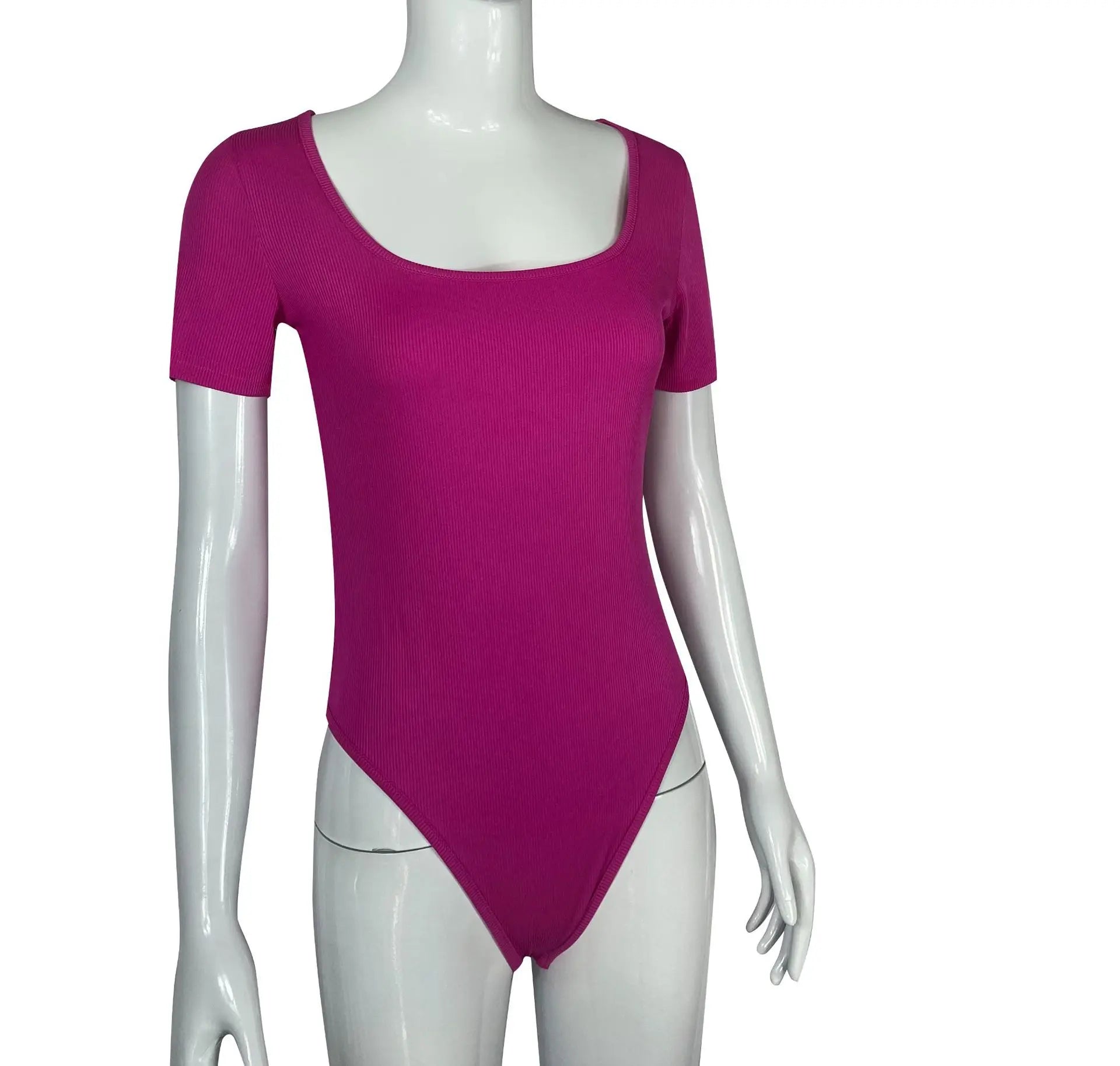 Women Slimming Square Neck Full Body Shaper Bodysuits Waist Trainer Butt Lifter Panties Tummy Control Lingerie Yoga Shapewear Good Vibrations