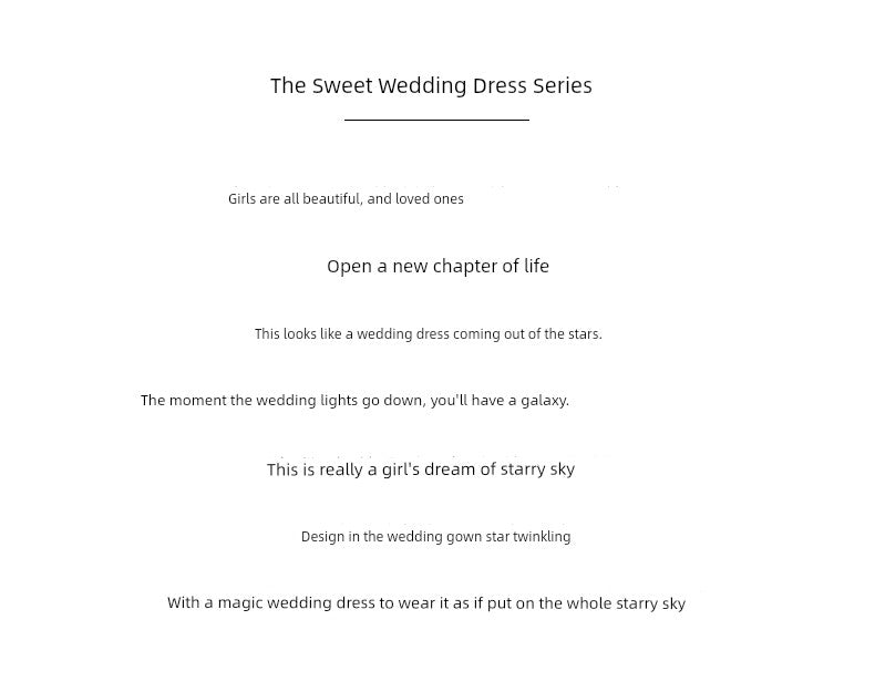 Long Sleeves Main Wedding Dress 2024 Bride New Arrival French Princess on the Run Pregnant Women Small Winter Long Tail Wedding Veil Good Vibrations