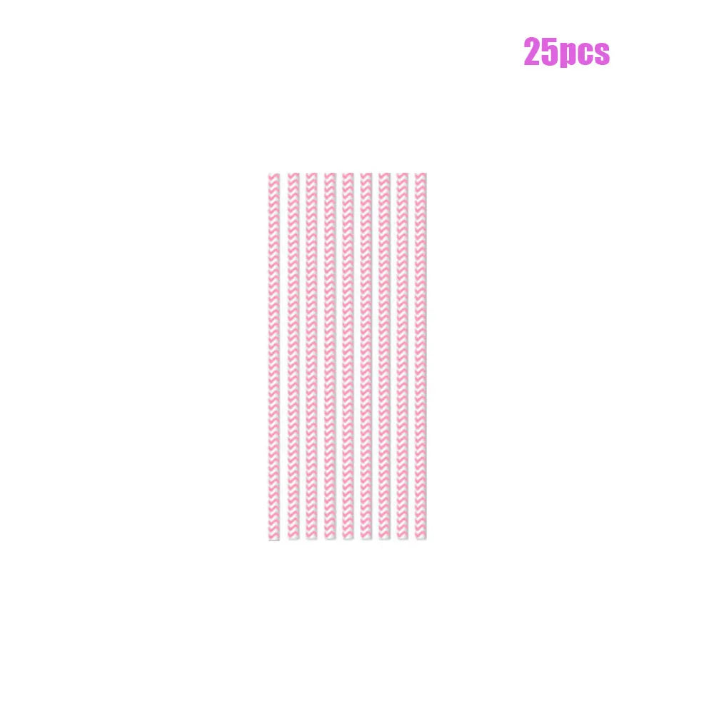 Pink Swan Ballet Theme Party Disposable Tableware Paper Plates Napkins Princess Girls Happy Birthday Party Decor Good Vibrations
