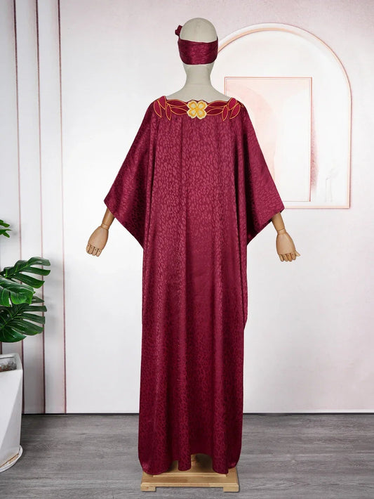 Party Dresses For Women 2025 Dubai Turkey Hijab Abayas Muslim White Kaftans African Dashiki Ankara Outfits Wedding Prom Gowns Good Vibrations
