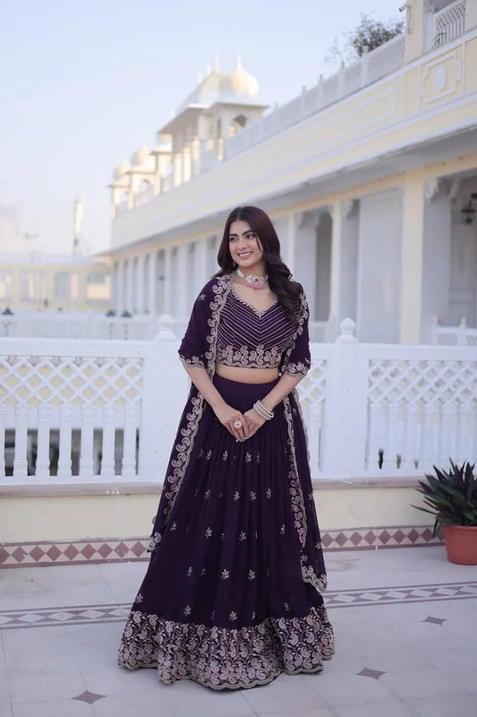 Designer Bridal Lehnga Choli for Girls Party Wear Wedding Dresses Low Price Indian Lehenga Choli With Dupatta for Ready To Wear Good Vibrations