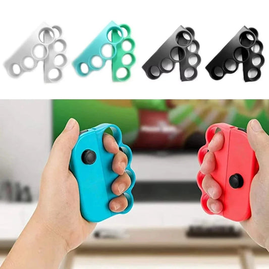 Suitable for Switch game accessories, fitness game controller controllers, Switch boxing game controllers, Joycon Good Vibrations