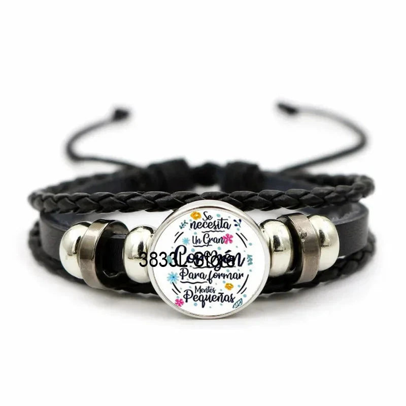 Teacher's Day- a gift for teachers Good Vibrations