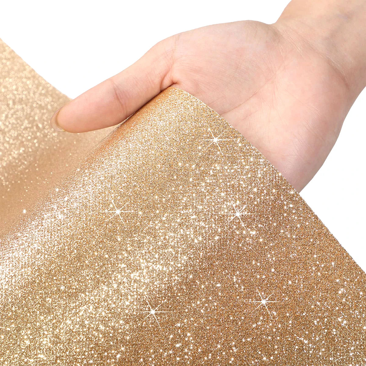 Wedding Aisle Runner Carpet Anti-slip Wedding Golden Carpet Wedding Gold Carpet Ceremony Party Stage Rugs Wedding Carpet Good Vibrations