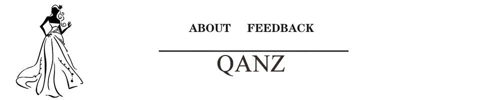 Qanz Modern Wedding Dresses Sweetheart Chiffon Mermaid Bridal Gowns Lace Appliques Corset Vestido De Novia Boda Customized Good Vibrations