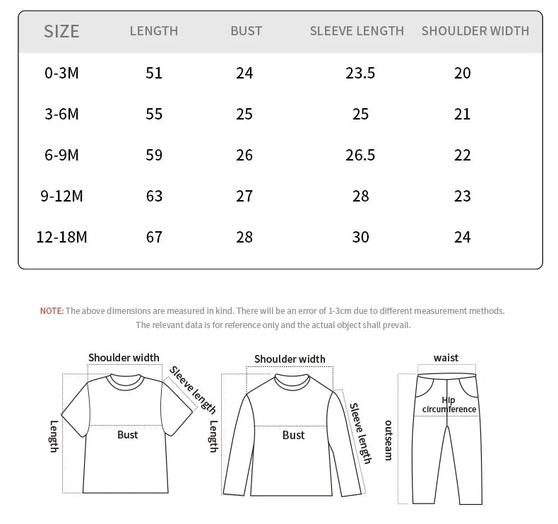 Baby Autumn Clothes Cartoon Animal Elements Baby Boy Long Sleeved Jumpsuit Casual Baby Single Breasted Clothes Good Vibrations