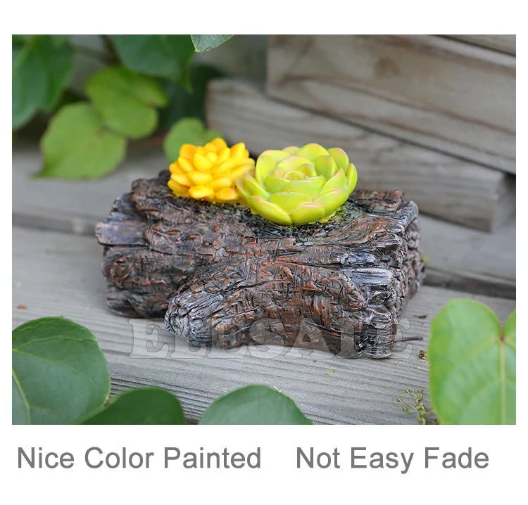 Sight Secret Rock Stone Shape Key Safe Box Hidden Storage Compartment For Home Garden RV Spare Keys Safes Free Gift Zipper Bag GOOD Vibrations Adult Super Store