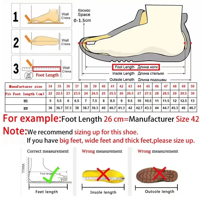 2025New Men's Sneakers White Casual Shoes Tennis Training Shoes for Men Comfort Board Shoes Sport Running Shoe Zapatillas Hombre Good Vibrations