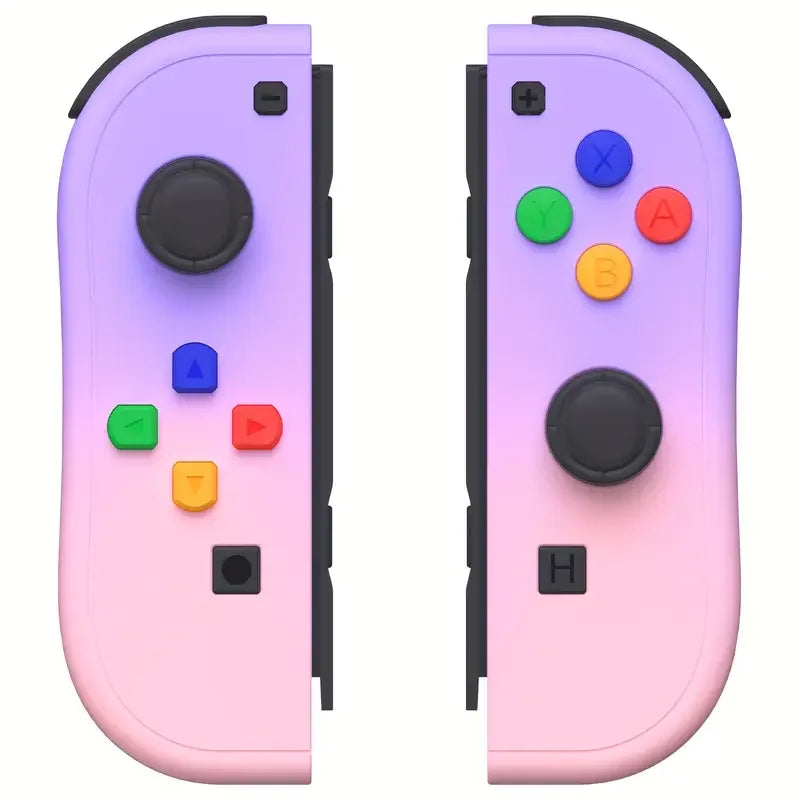 Joy con wireless Switch Control Joycon Controller with Dual Vibration Joystick Gamepad For switch video game consoles Accessorie Good Vibrations