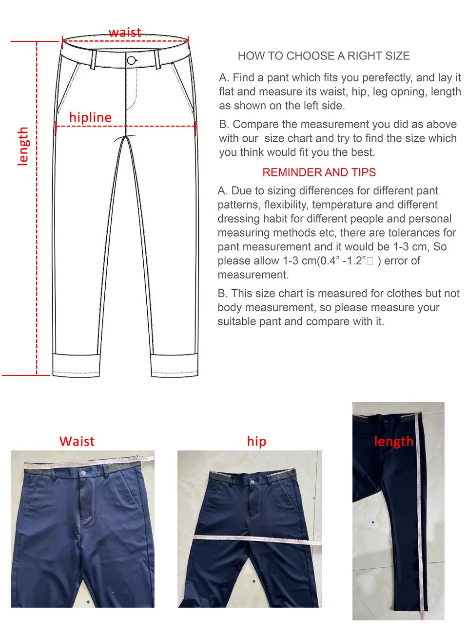 29-40 Summer Thin Casual Pants Business Men's Pants Middle-aged Dad Casual Pants Elastic Breathable Pants Good Vibrations