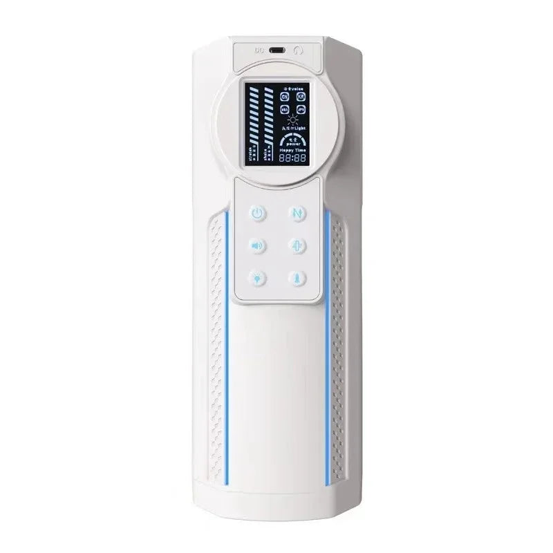 Automatic Telescopic Male Masturbation Cup Piston Suction Vibration Masturbation Machine 3D Realistic Vaginal Blowjob Pronounce GOOD Vibrations