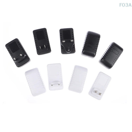 Private Money Box Fake Charger Plug Secret Diversion Stash Can Safe Hiding Spot Hidden Storage Compartment Good Vibrations