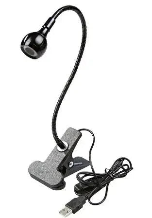 Nail Lamp LED Portable Nail Dryer With Clip Dryer Lamps NailsLamp For Gel Polish Professional Nails Art Tools Home Salon Manicur Good Vibrations