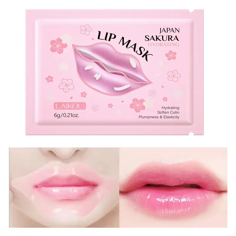 Lasting Lip Plumper Serum Increase Lips Elasticity Instant Volumising Oils Reduce Fine Lines Moisturizing Nourish Sexy Lip Care Good Vibrations