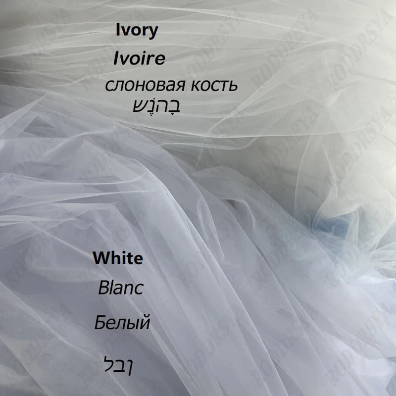 RODDRSYA Princess Wedding Dress For Women Sexy V-Neck Backless Robe De Soirée Spaghetti Strap A-line Bridal Gown Lace Applique Good Vibrations