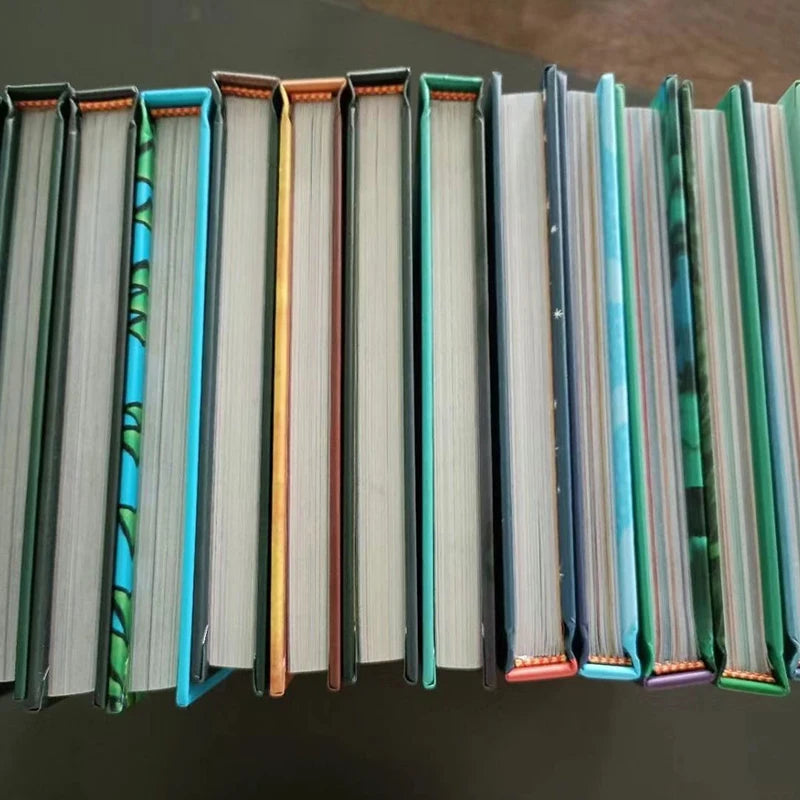 Hardcover: Blockbusting Full-Colour Graphic Novel International Author Dav Pilkey Random 3 books Good Vibrations